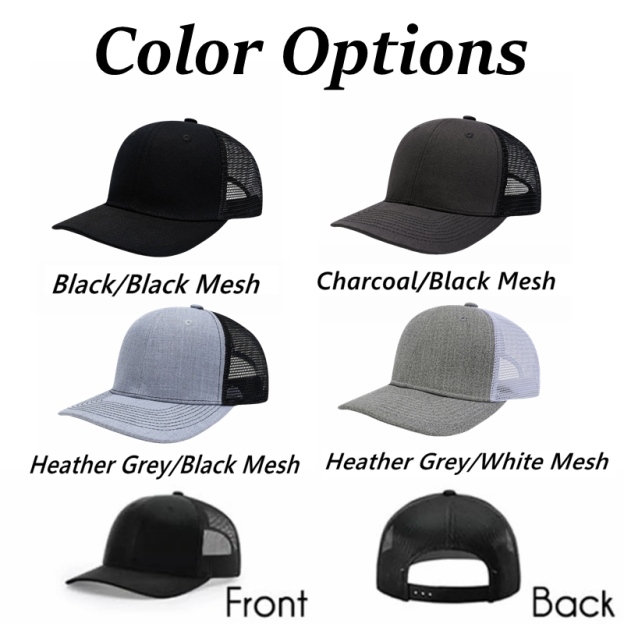 Personalized baseball caps for men and women, custom racing name caps with race name and number