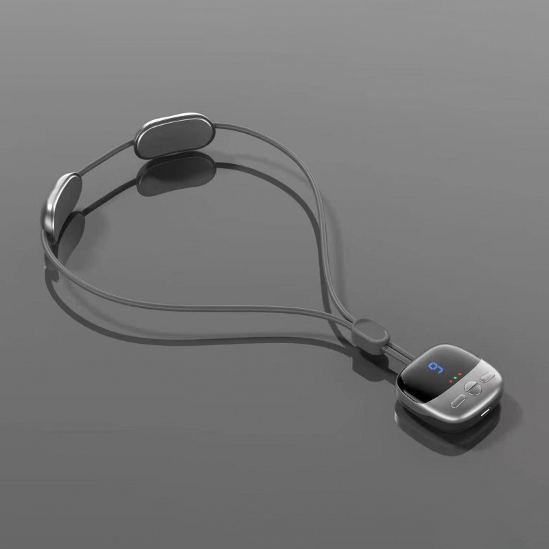 Home Smart Thermostatic Neck Massager