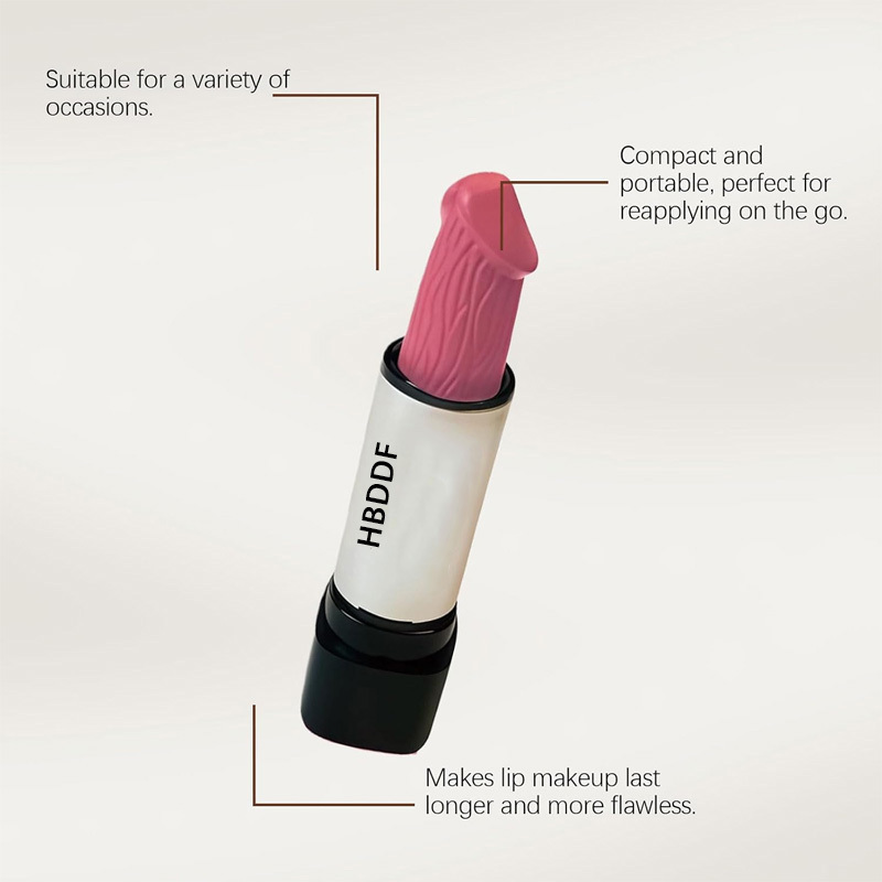 Fun Moisturizing Lip Balm