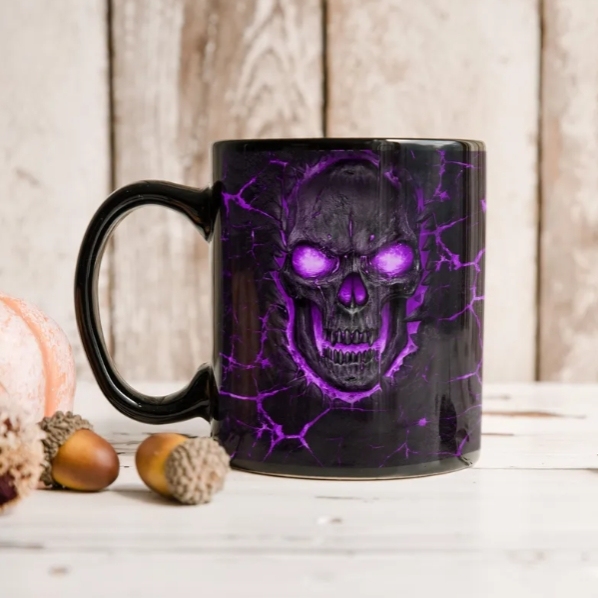 Personalized Touch My Coffee And I Will Drink It Mug