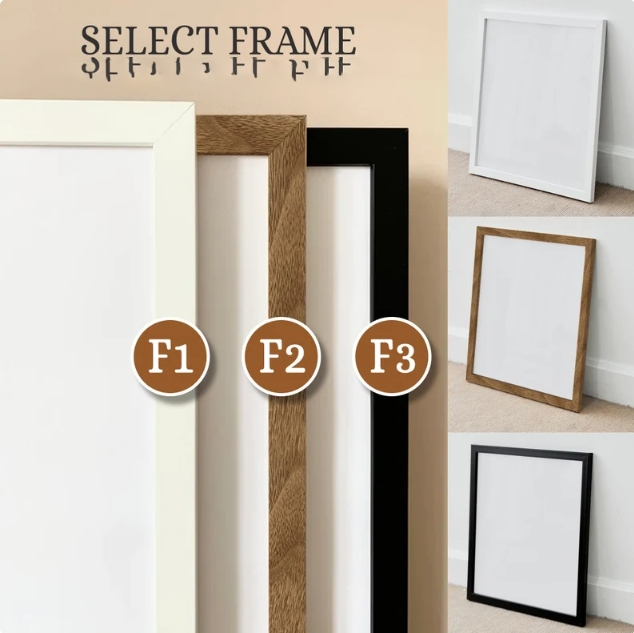 Daddy Photo Collage Personalized Photo Gift for Father's Day Photo Gift For Dad Gift from Son and Daughter Custom First Fathers day gift