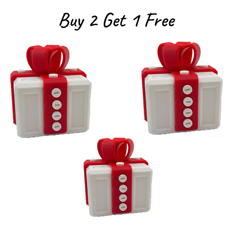 Funny Creative Gift Box