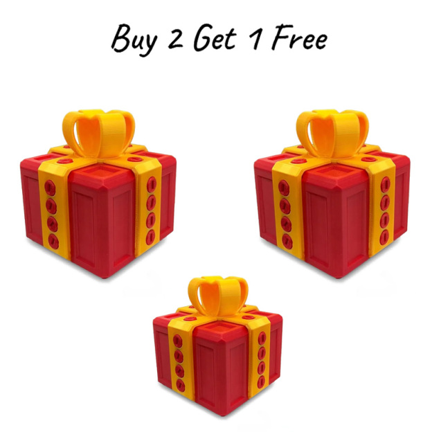 Funny Creative Gift Box