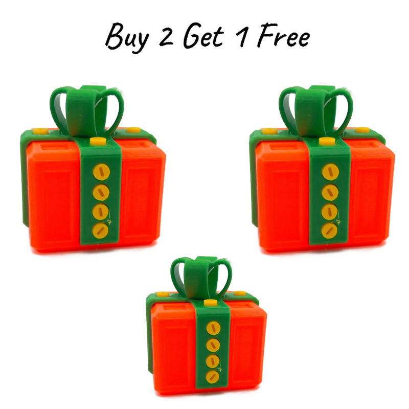 Funny Creative Gift Box