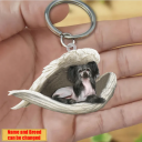 Chinese Crested (Black )