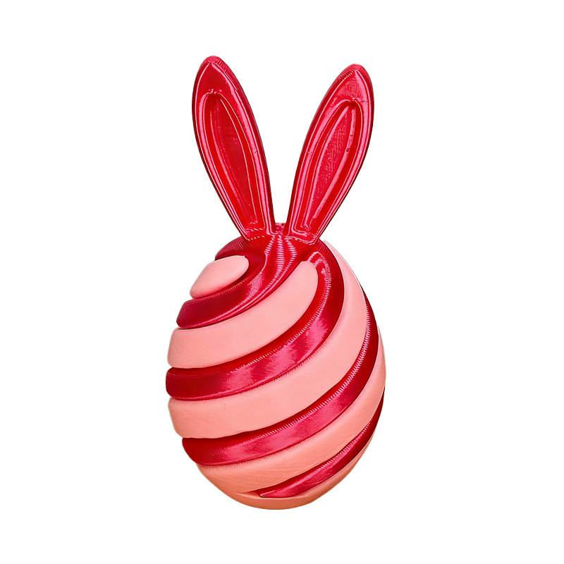 Mini Easter Bunny Ornaments