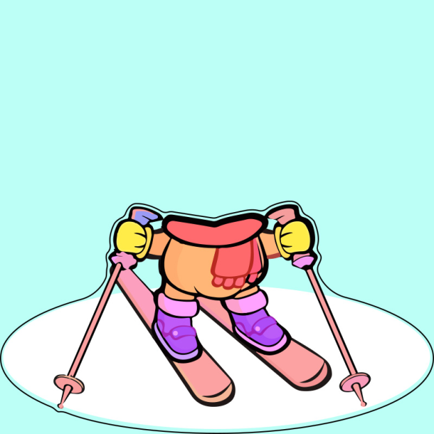 Customized photos of DIY acrylic automatic shaking head ornaments