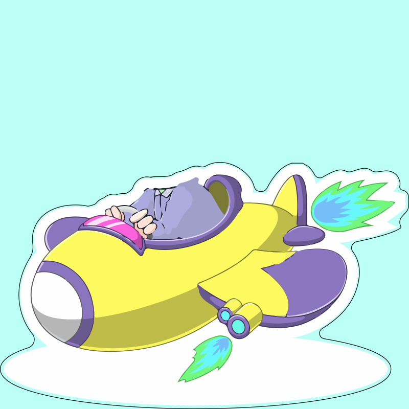 Customized photos of DIY acrylic automatic shaking head ornaments