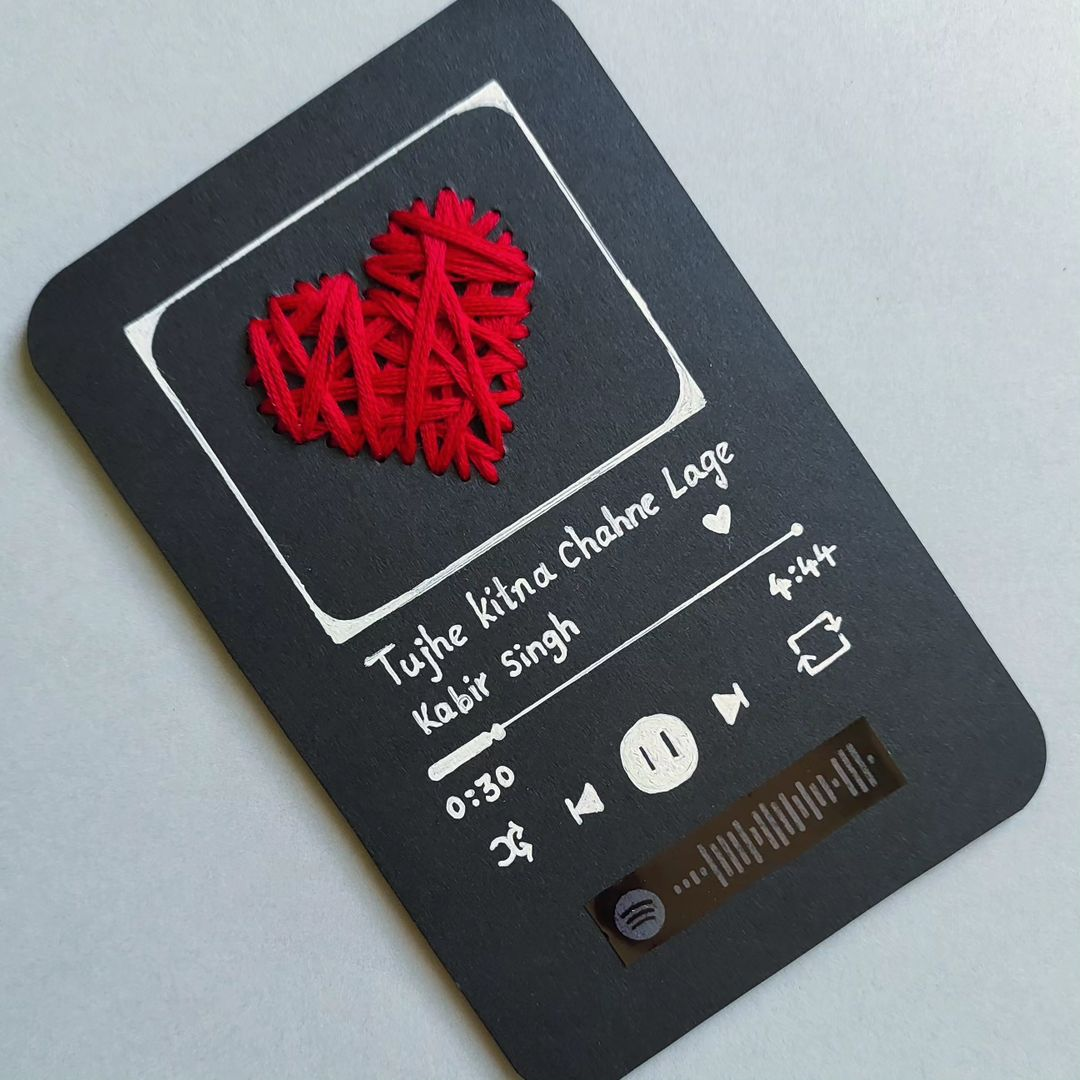 Cute mini cards💗🥰