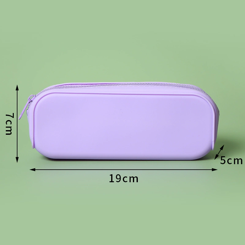 Name pencil bag children's pencil storage