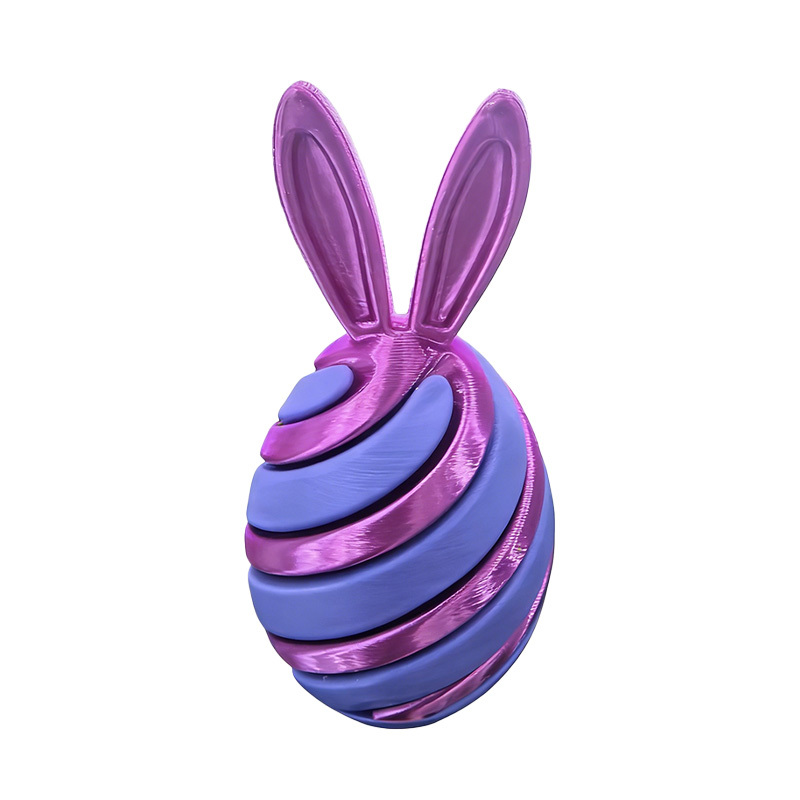 Mini Easter Bunny Ornaments