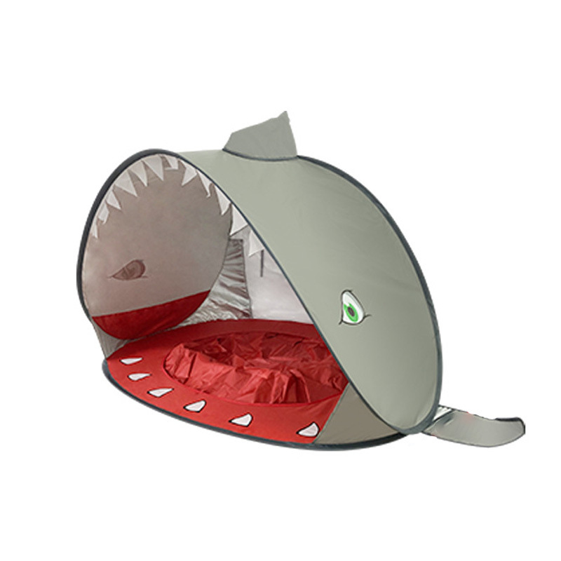 Children's Beach Tent