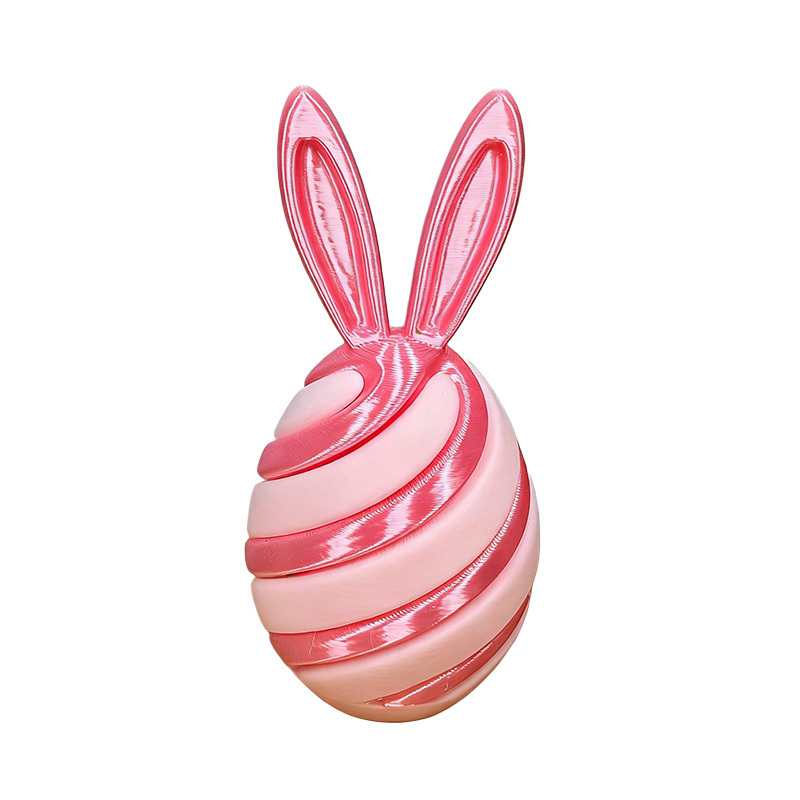 Mini Easter Bunny Ornaments