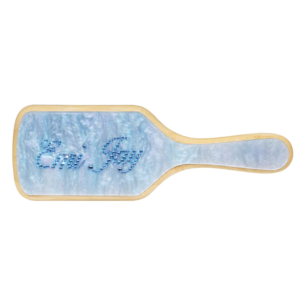 Personalized custom air cushion comb air bag comb massage head