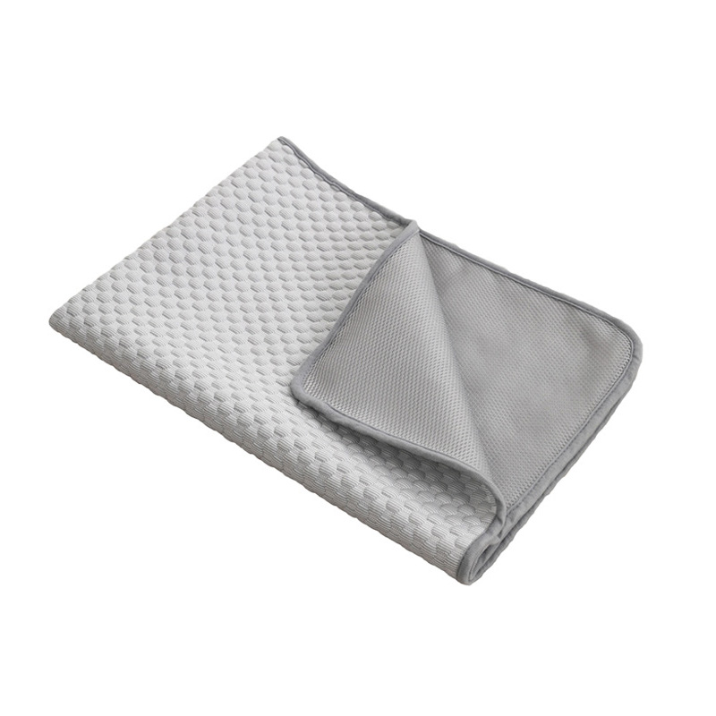 Summer Pet Cooling Mat Cooling Mat