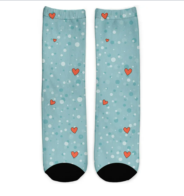 Personalized Socks