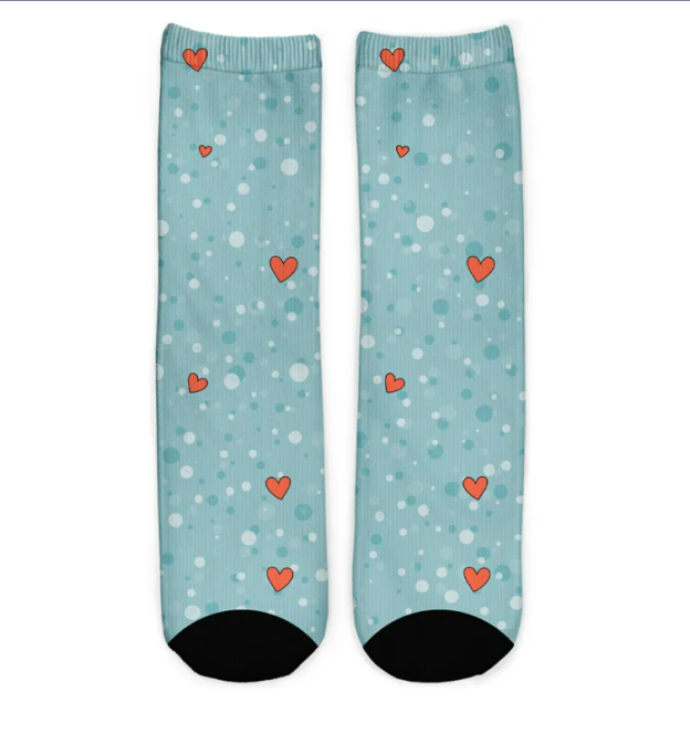 Personalized Socks