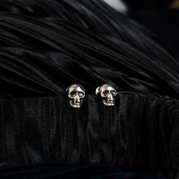 Fashion Halloween earrings