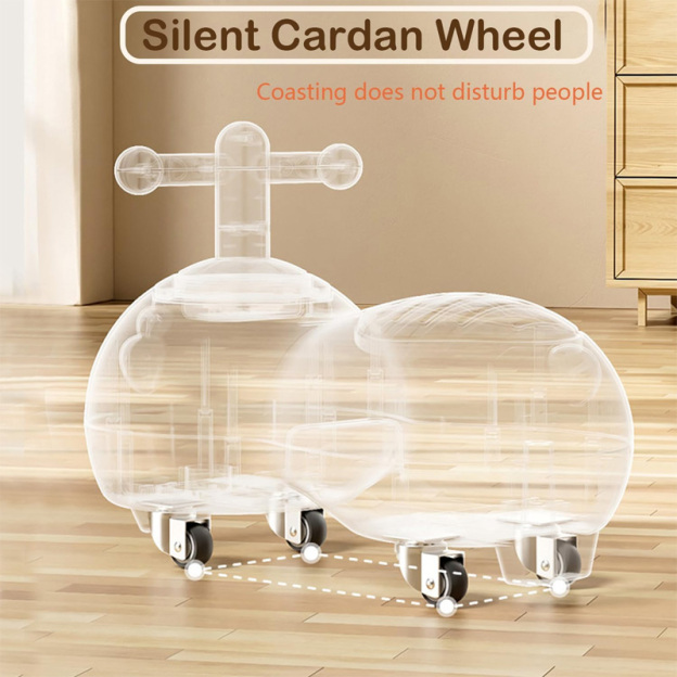 Children's Spinner Skate