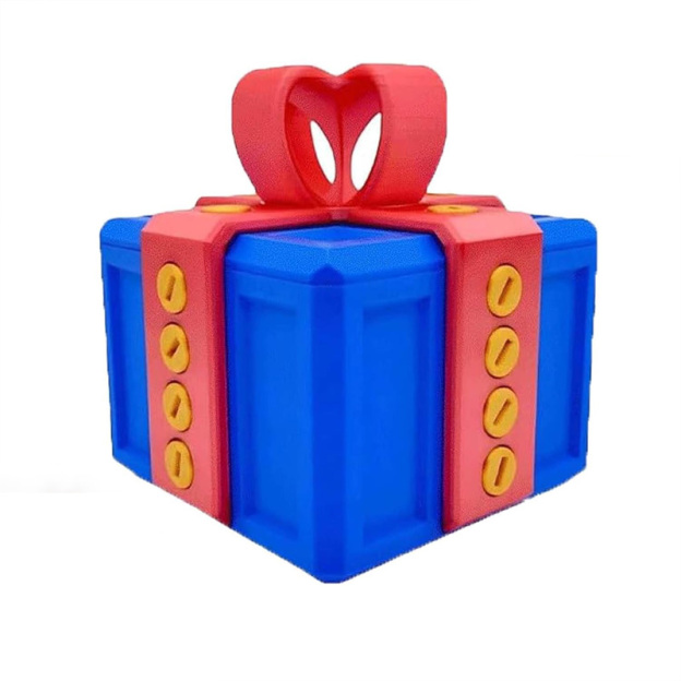 Funny Creative Gift Box