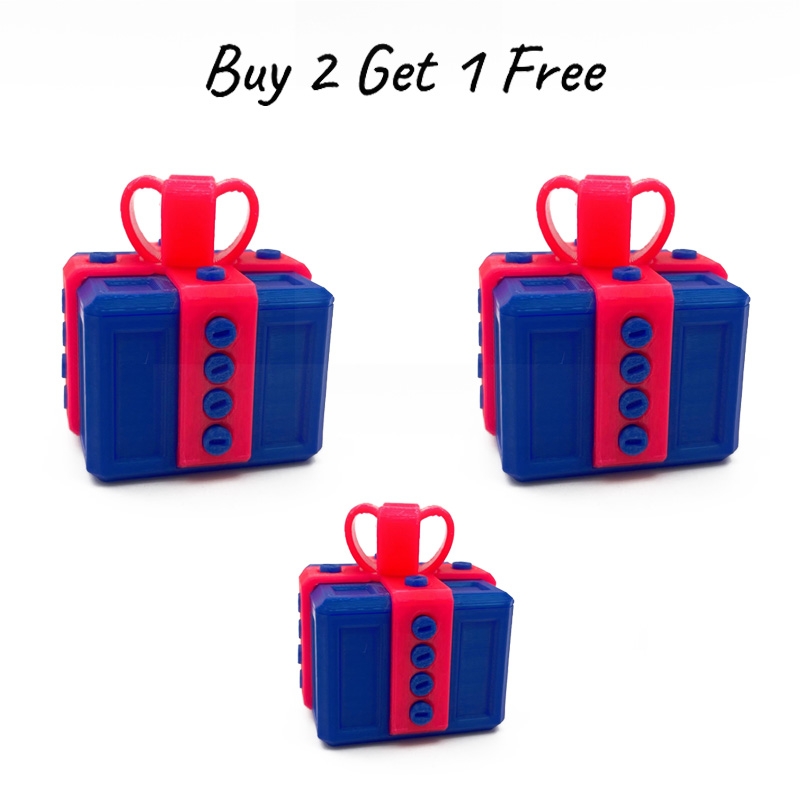 Funny Creative Gift Box