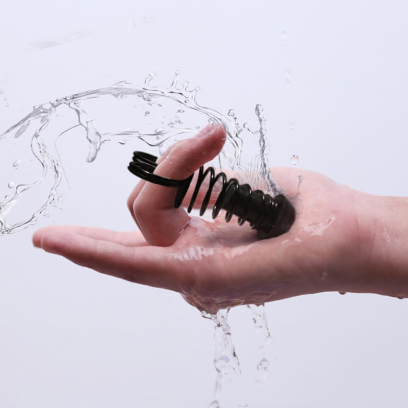 Finger Spring Trainer