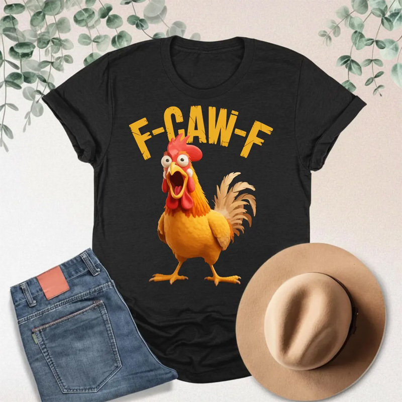 New pure cotton casual short sleeves