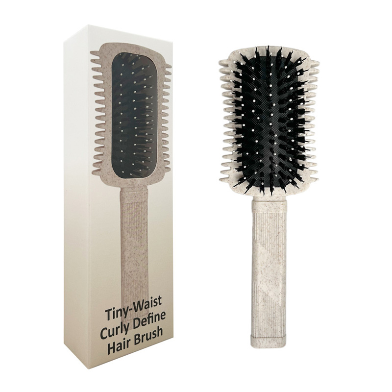 New Smooth Hair Comb