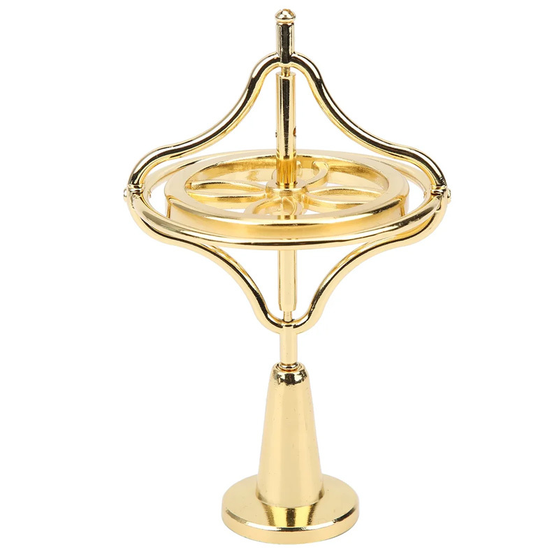 Colorful fidget spinner