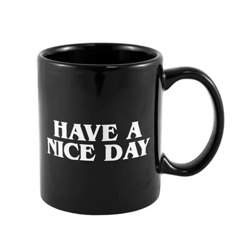 Funny Prank Ceramic Mug