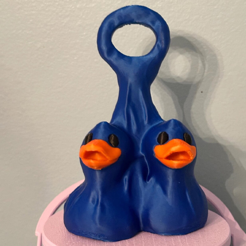 Fun car decoration gifts