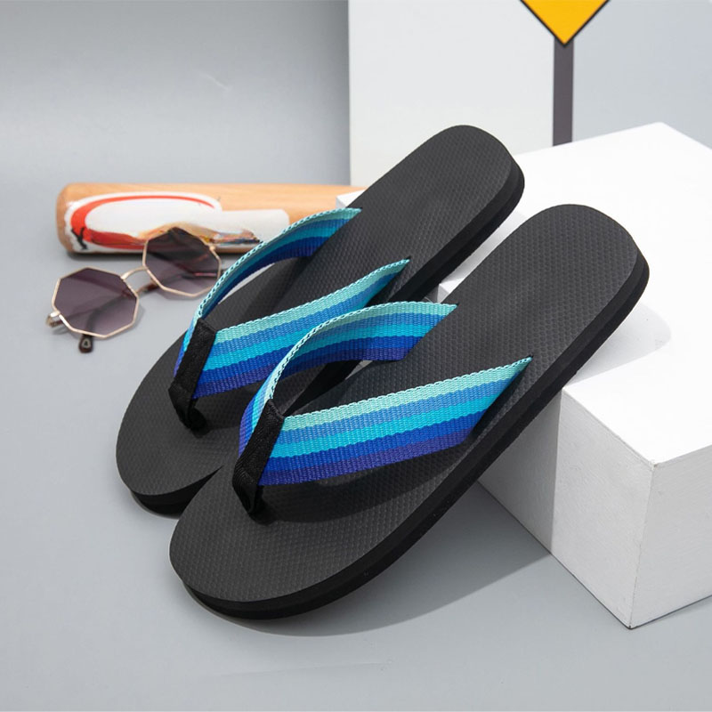Funny Platform Flip Flops