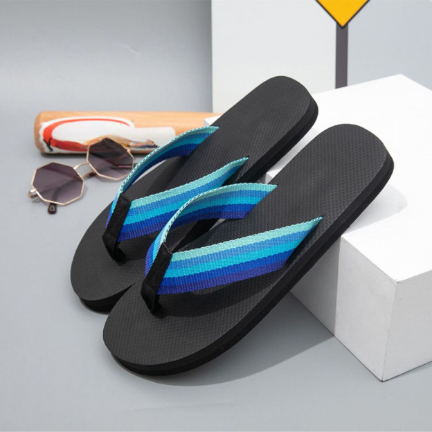 Funny Platform Flip Flops