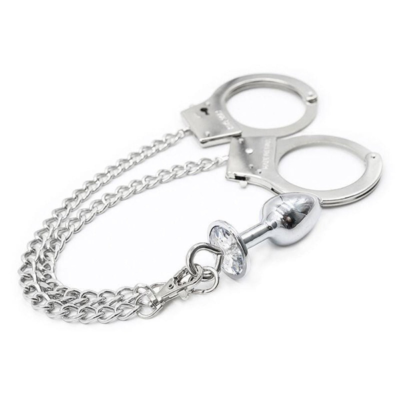 Bondage Set
