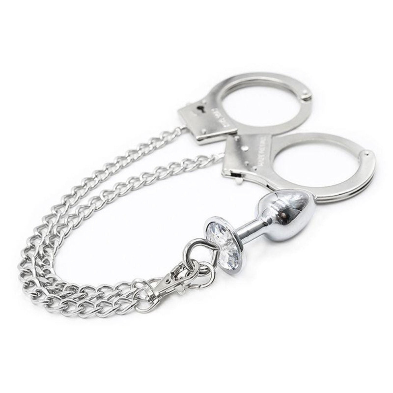 Bondage Set