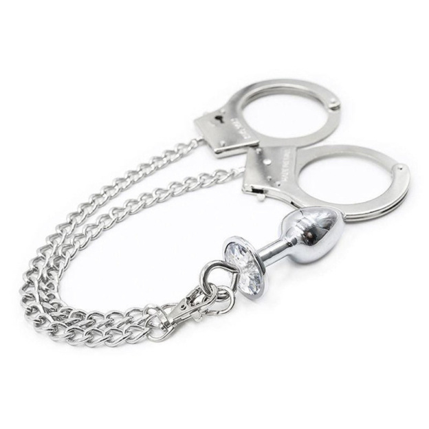 Bondage Set