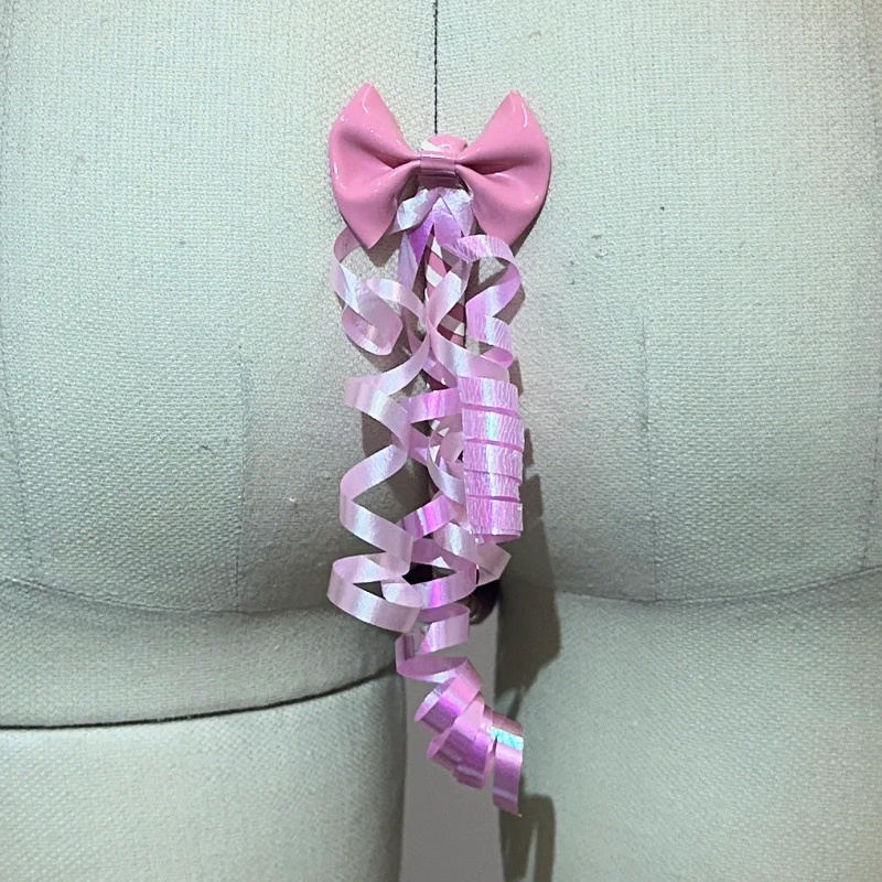Birthday C-string bra
