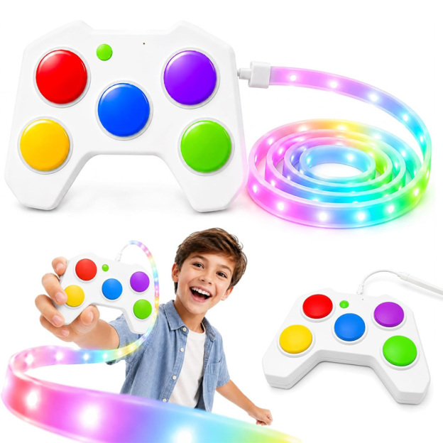 Chasing Light Elimination Game Machine