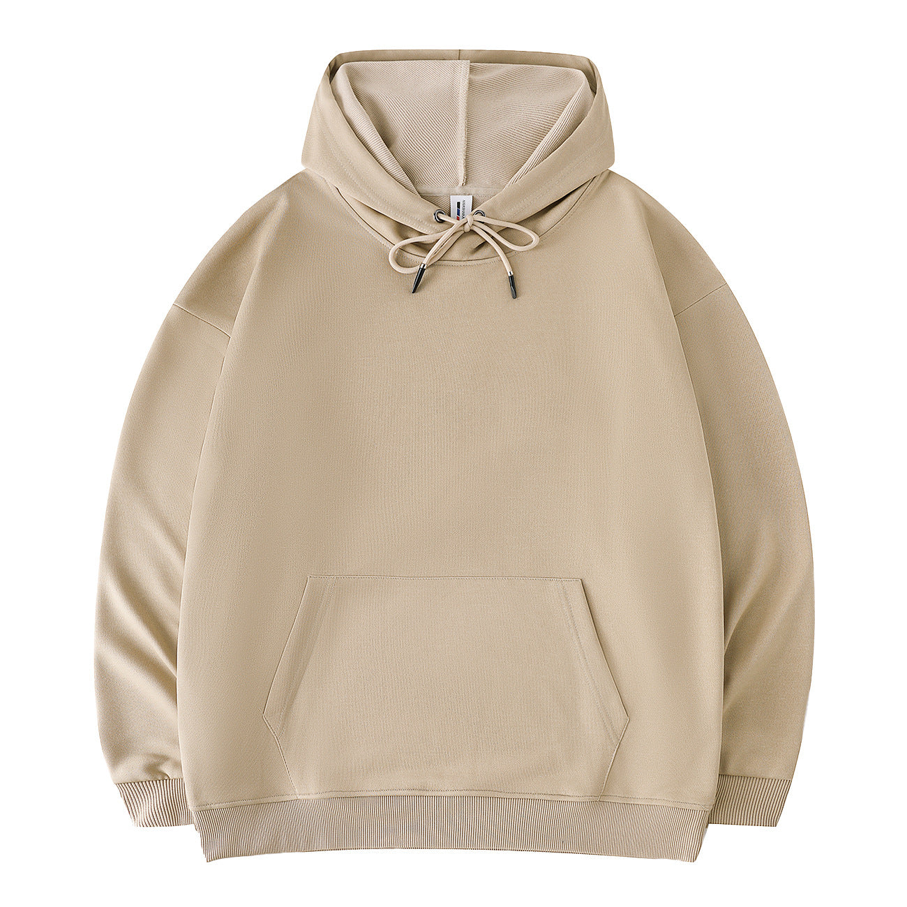  为妈妈和奶奶穿上爱心袖子运动衫