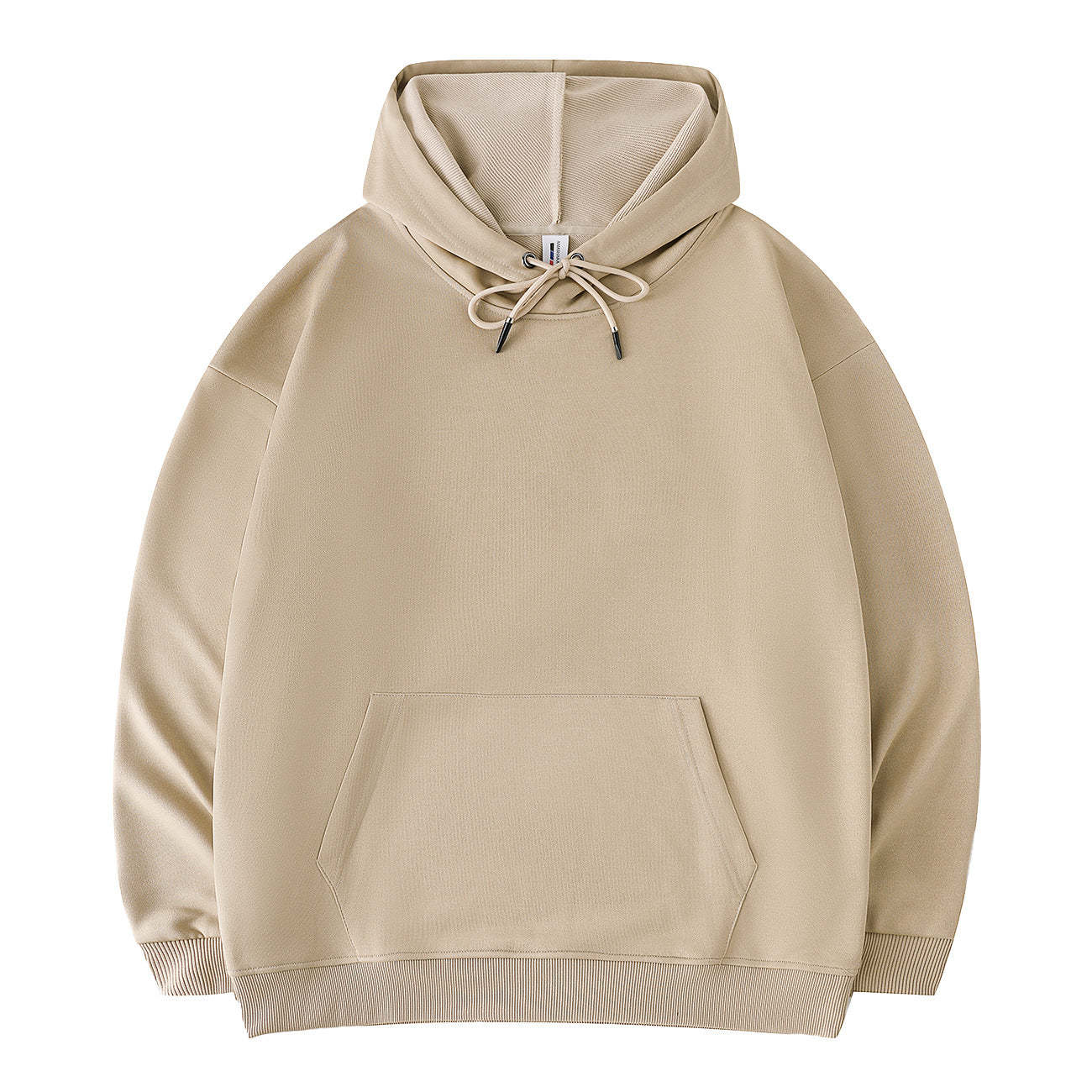  为妈妈和奶奶穿上爱心袖子运动衫