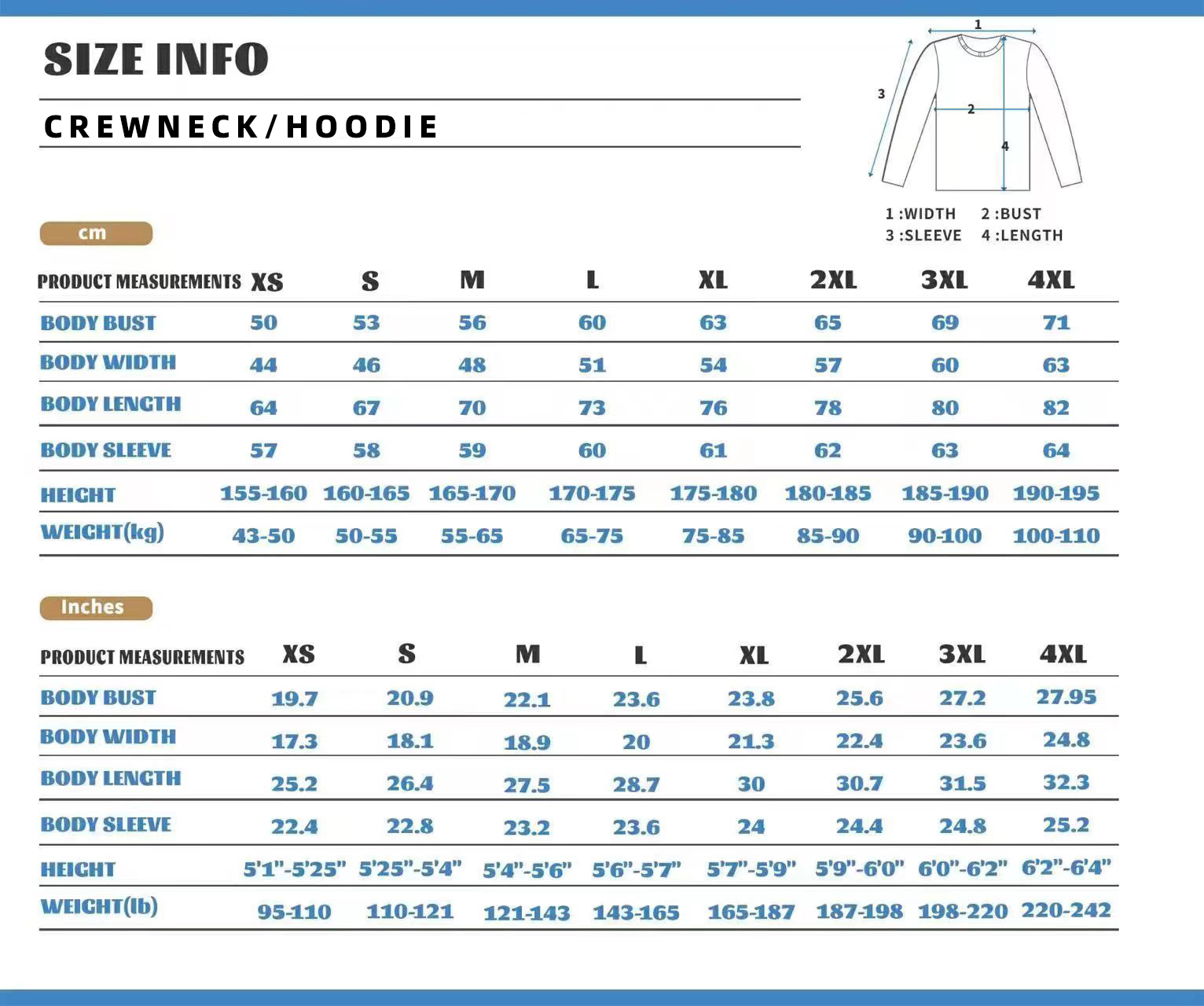  为妈妈和奶奶穿上爱心袖子运动衫