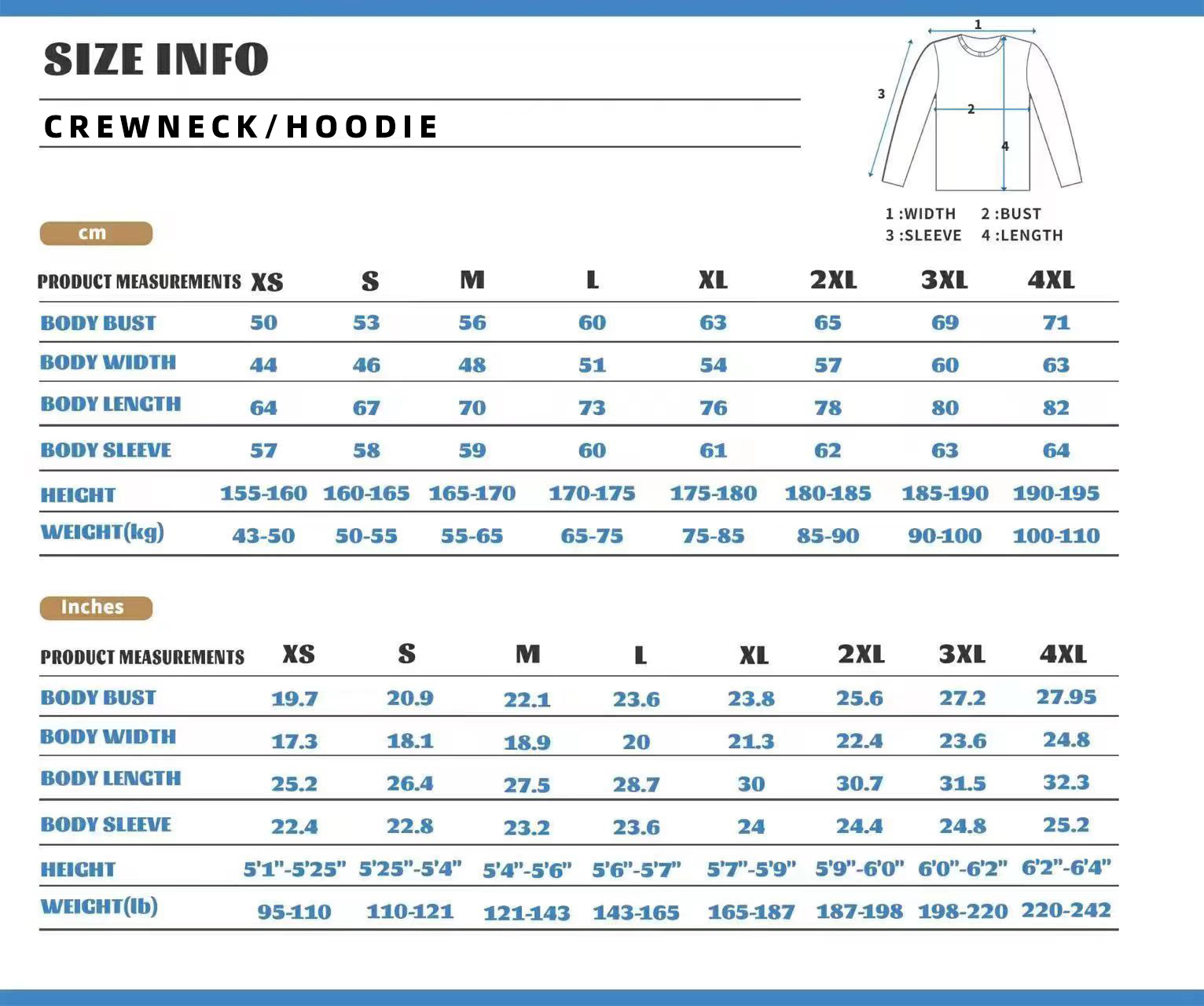  为妈妈和奶奶穿上爱心袖子运动衫