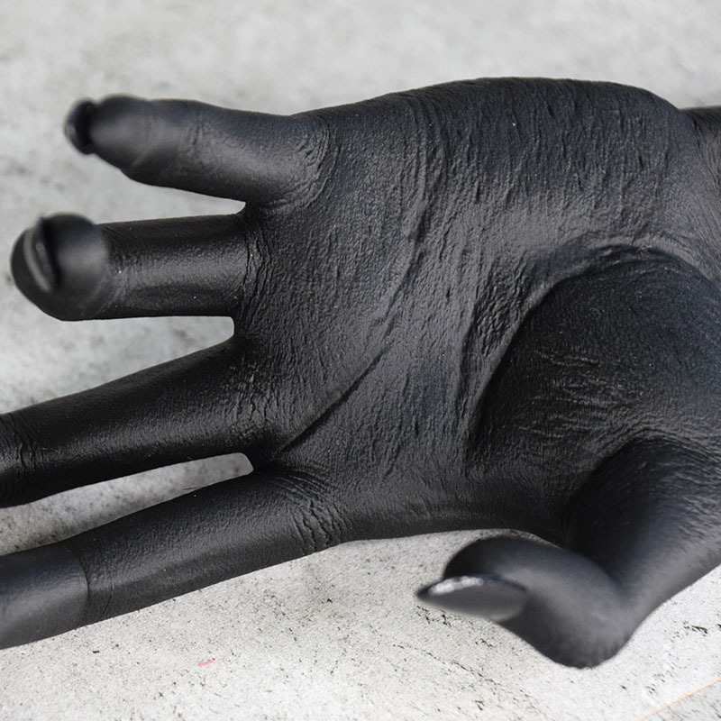 Creepy Hand Wall Decoration