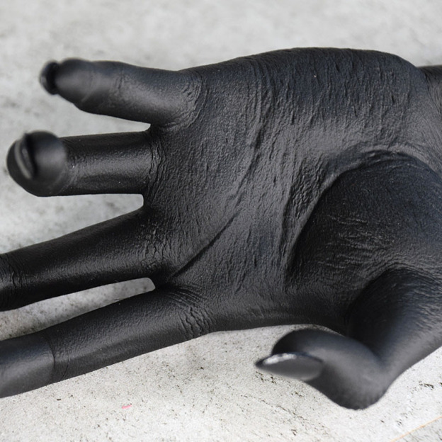 Creepy Hand Wall Decoration