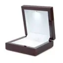 "The Key To My Heart" Necklace Gift Set