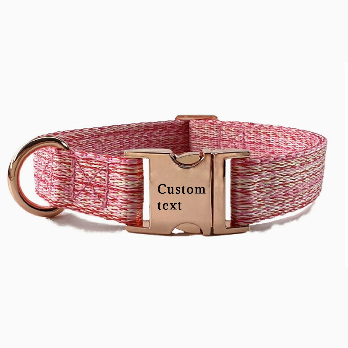 Custom Personalized Dog Collars