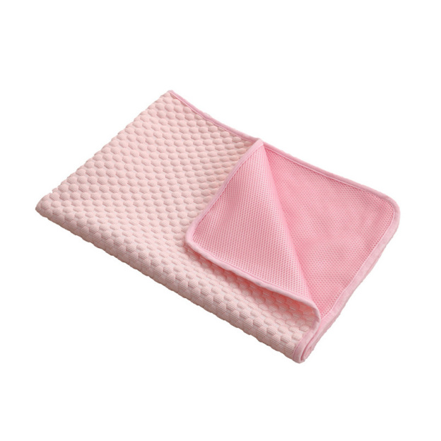 Summer Pet Cooling Mat Cooling Mat