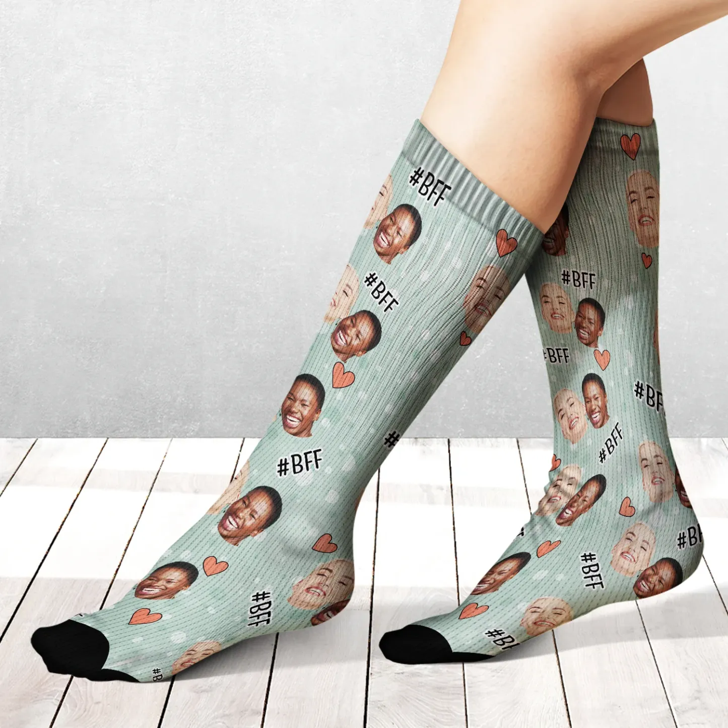 Personalized Socks