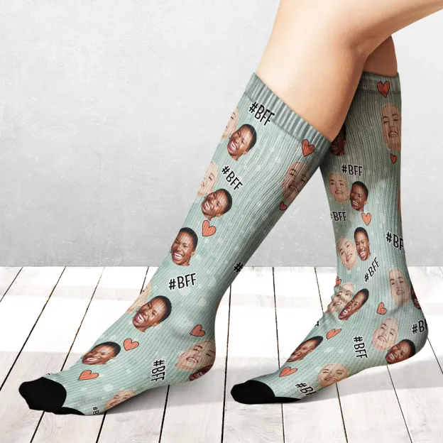 Personalized Socks