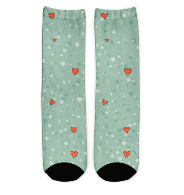 Personalized Socks